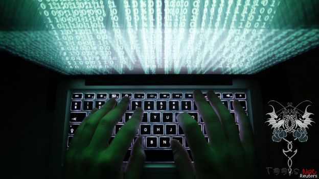 美欲报复“中国黑客”攻击 中方专家称后果很严重