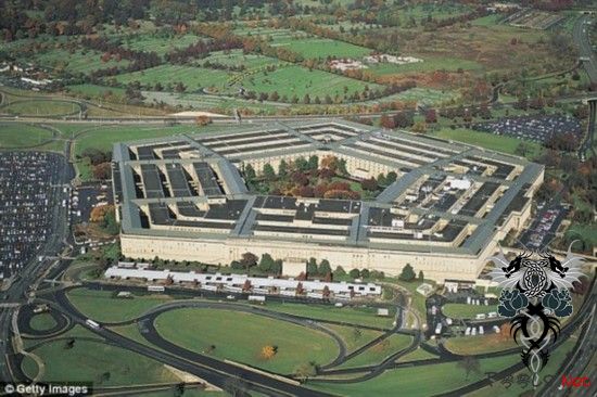 美国五角大楼餐厅系统遭遇黑客攻击 信用卡数据被盗