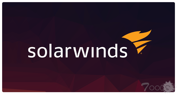 SolarWinds 修补访问权限管理器软件中的 8 个严重缺陷
