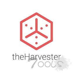 theHarvester：电子邮件、子域名和姓名采集器 - OSINT