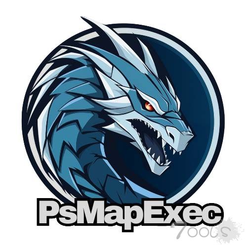 PsMapExec：从CrackMapExec/NetExec中汲取灵感的PowerShell工具