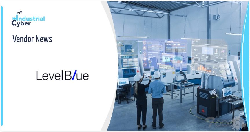 LevelBlue 研究发现制造业和运输业忽视了网络安全