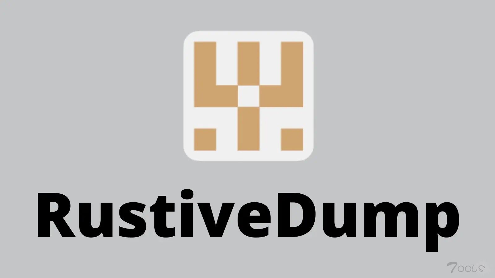 RustiveDump：基于rust开发的lsass内存dump工具