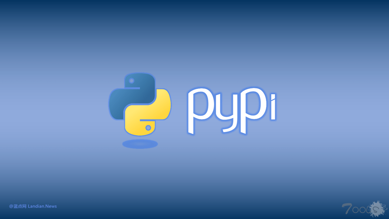 由于钓鱼活动和滥用等 PyPI存储库宣布禁止使用俄罗斯Inbox.ru注册账户