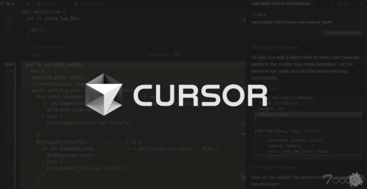 Cursor AI 代码编辑器漏洞可通过恶意 MCP 文件交换在批准后实现 RCE