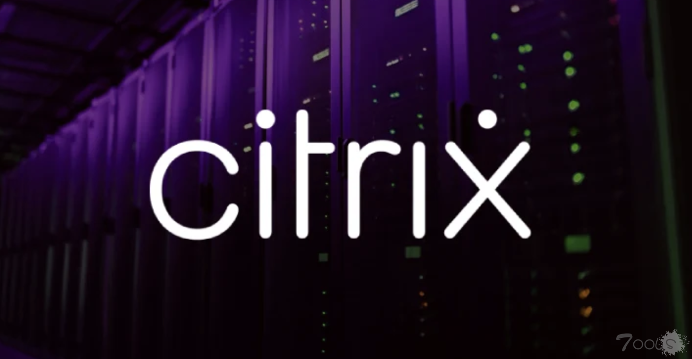 Citrix 修补了三个 NetScaler 漏洞，并确认 CVE-2025-7775 正在被利用