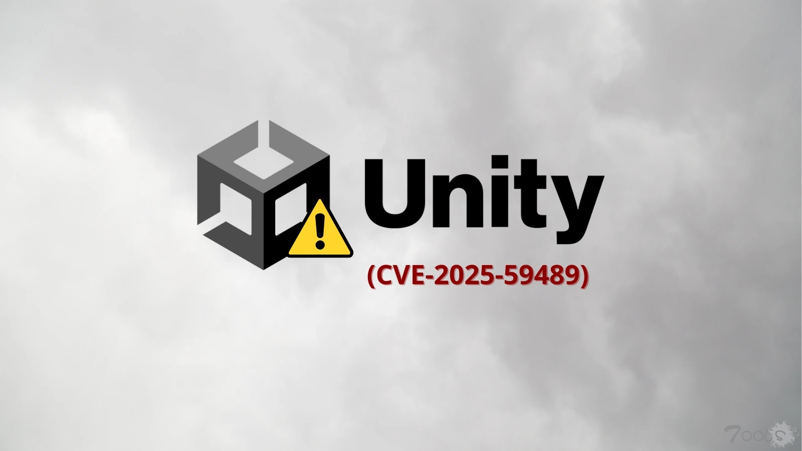 Unity 实时开发平台漏洞使攻击者实现任意代码执行