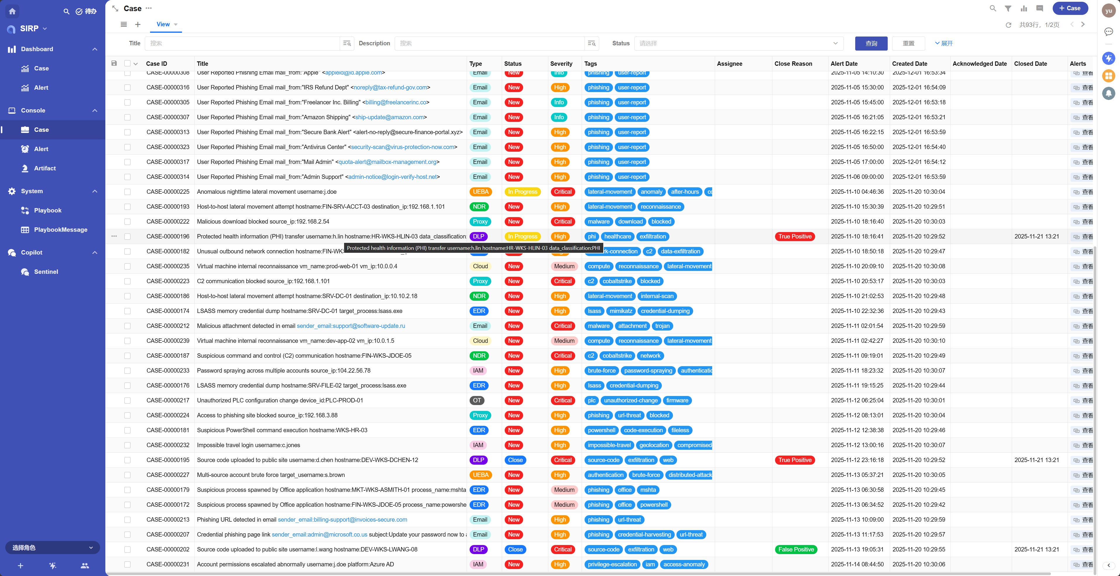 🚀 告别传统 SOC，拥抱 AI Agent 新范式：Agentic SOC Platform 开源发布