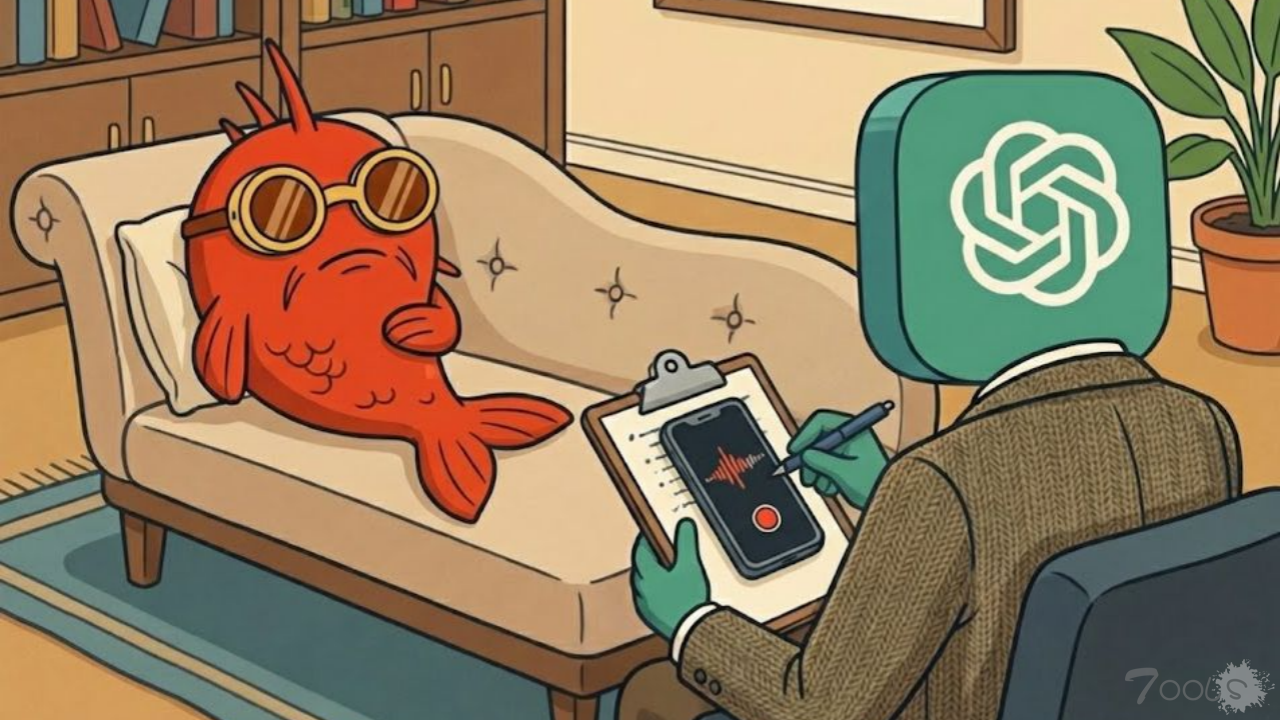 安装量达到800万次的Urban VPN代理会窃取用户完整AI对话 可能收集敏感信息用于营销