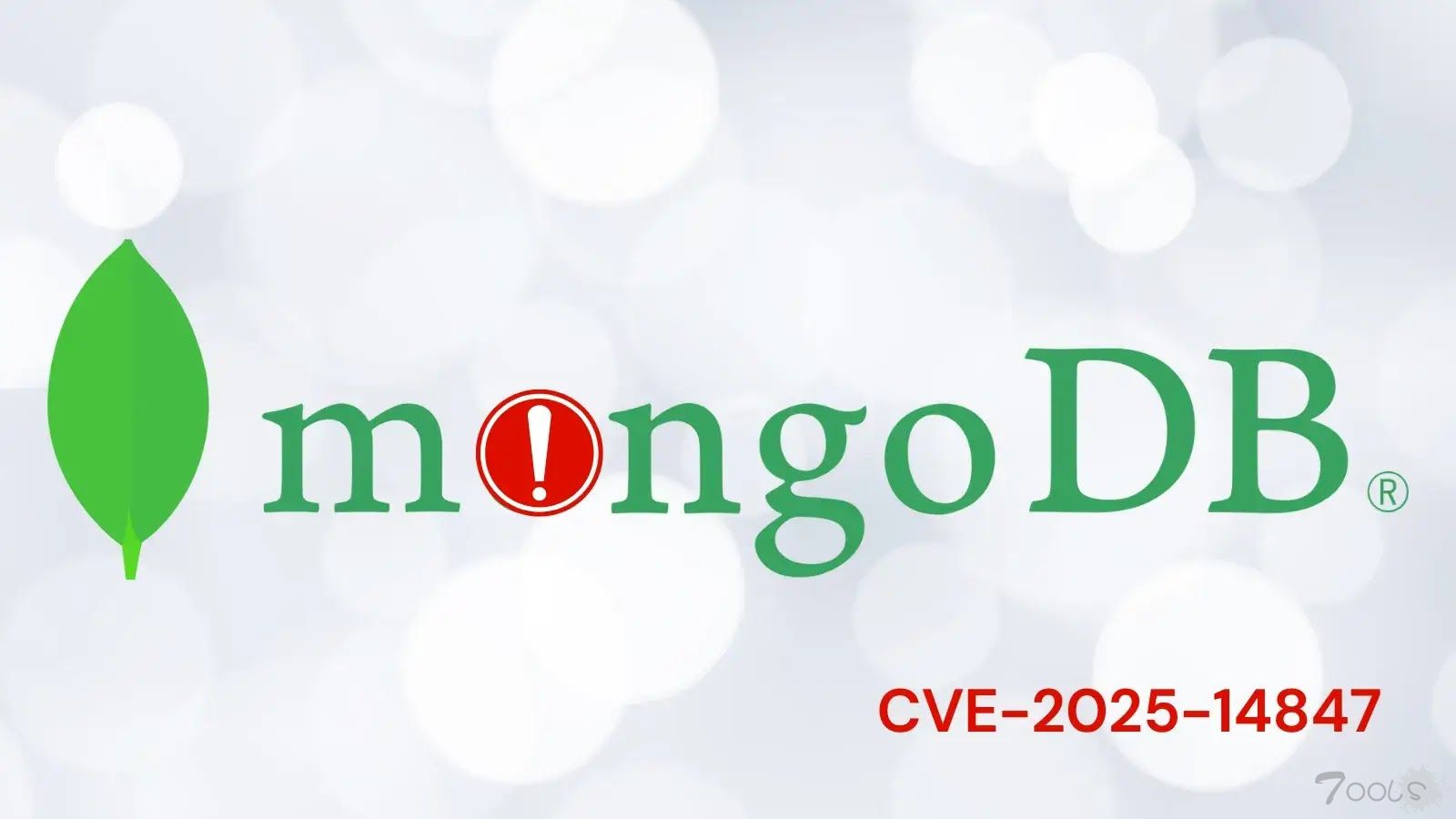 MongoDB 存在严重未经身份验证的漏洞，可通过 zlib 压缩泄露敏感数据