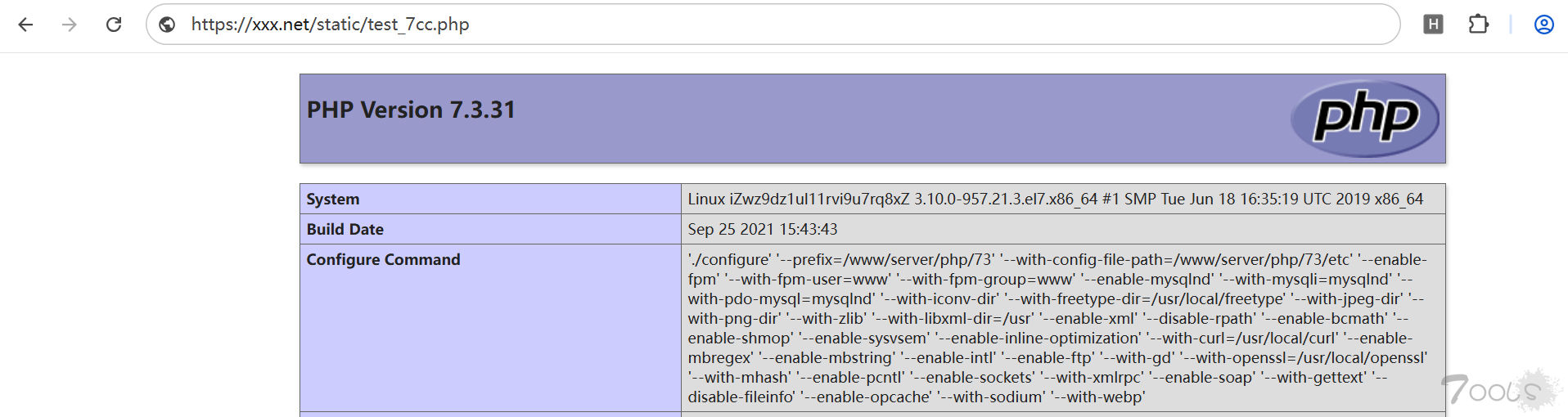 某通讯系统命令执行漏洞
