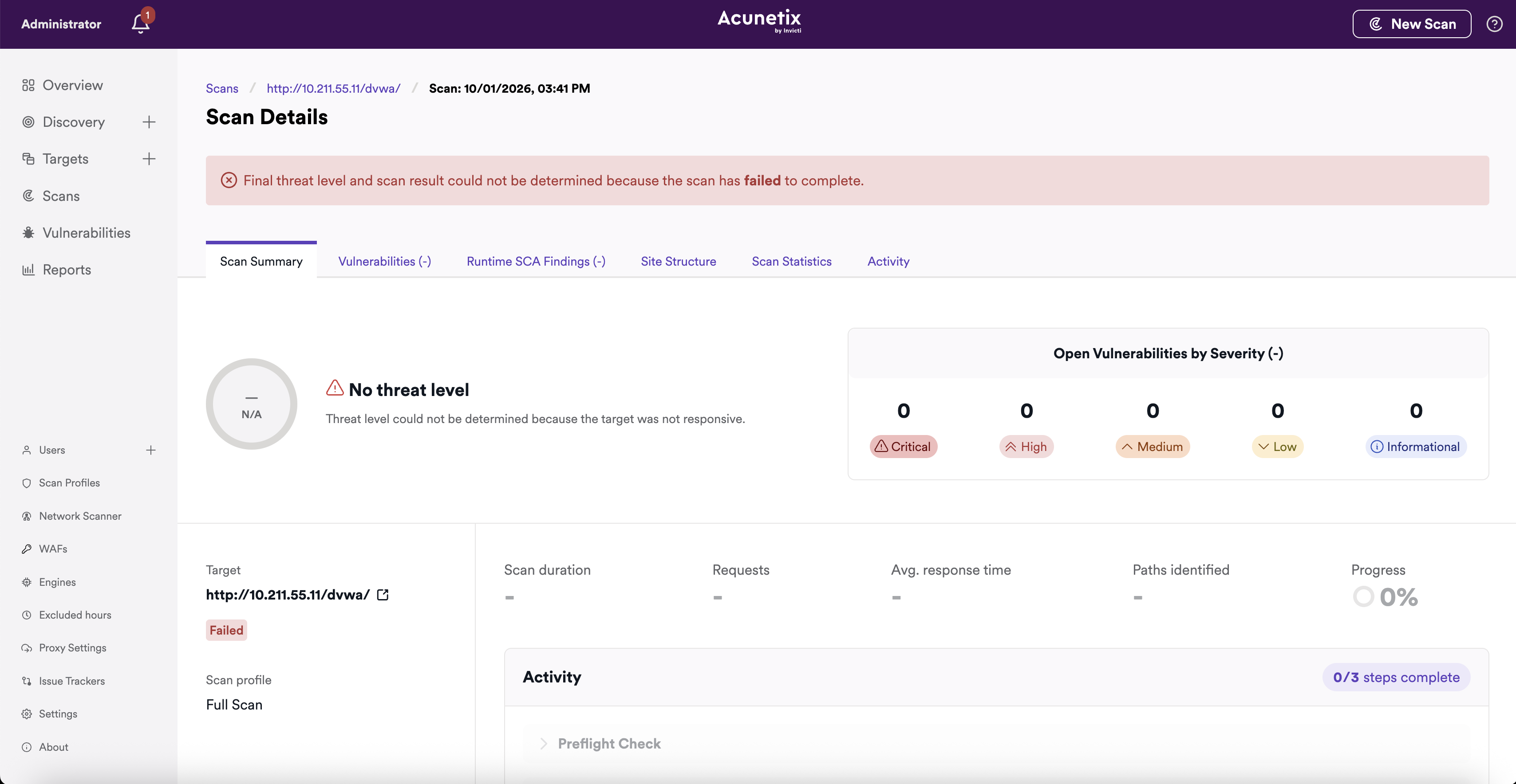 有没有awvs新的破解方法啊，mac的m芯片