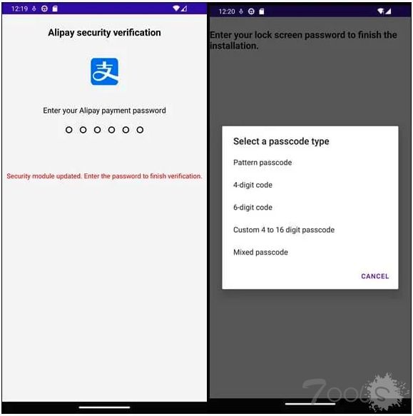 Hugging Face 被滥用，传播了数千种安卓恶意软件变种