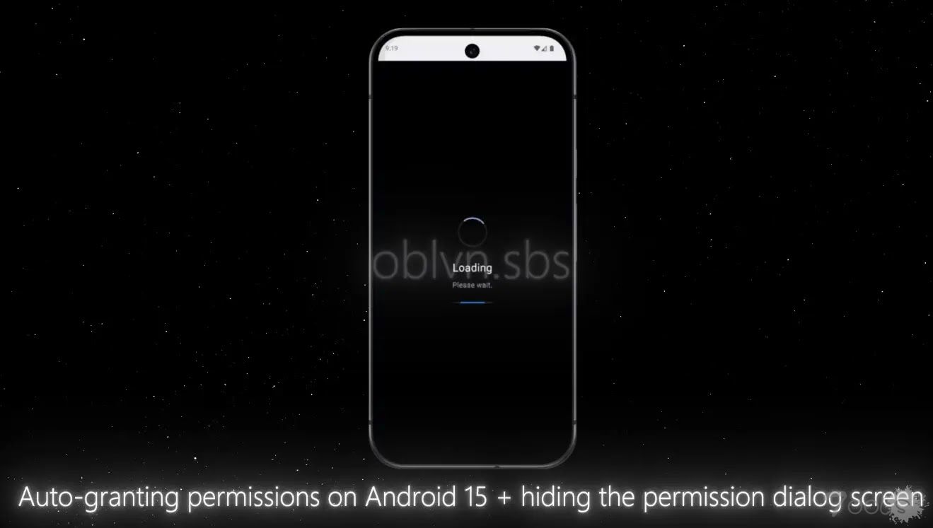 新型300美元安卓RAT面世：具备自动化权限绕过与隐蔽远程控制功能