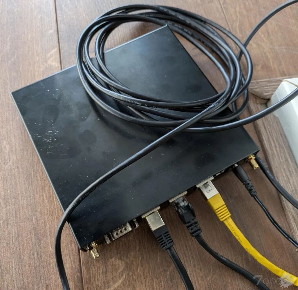 Odido路由器秘密将遥测数据发送到一家土耳其人工智能公司