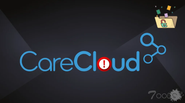 CareCloud数据泄露：黑客访问IT基础设施并窃取患者数据