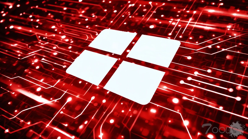 不满的研究人员泄露“BlueHammer”Windows零日漏洞利用程序