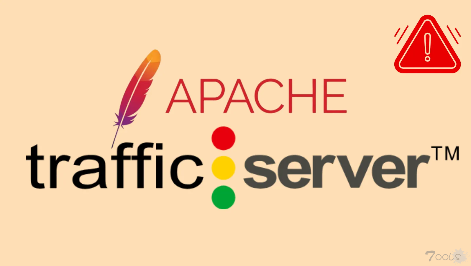 Apache Traffic Server 漏洞允许攻击者触发 DoS 攻击