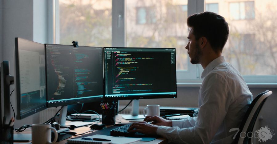 GlassWorm 攻击活动利用 Zig Dropper 感染多个开发者 IDE