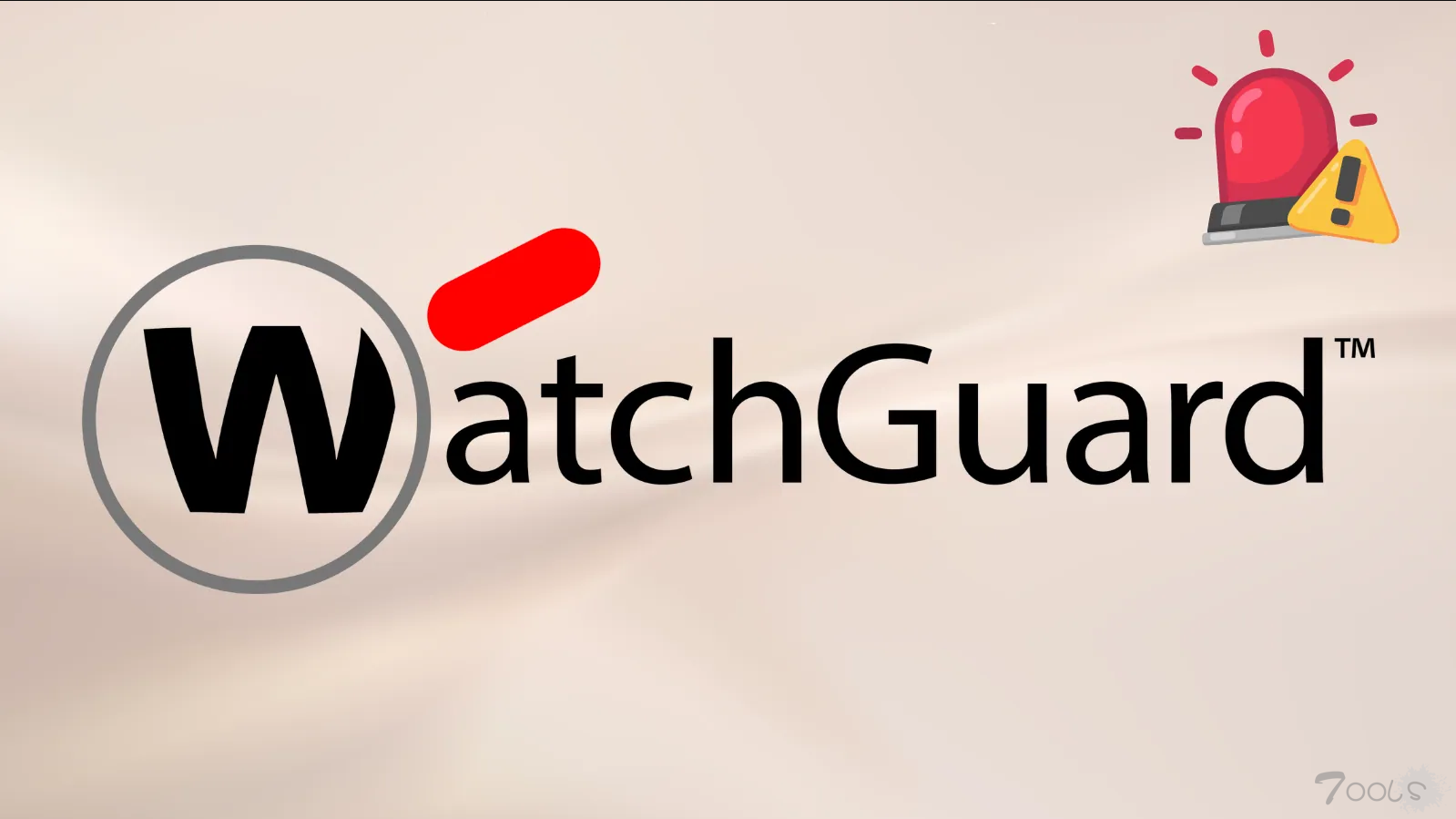 WatchGuard Agent 漏洞允许攻击者授予 Windows 系统完全权限。