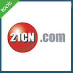 21CN (21cn.com)某分站 信息泄漏漏洞