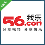 56网(56.com)个人中心 存储型XSS跨站漏洞