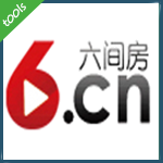 六房间(6.cn)主站 反射型XSS跨站漏洞