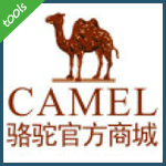 骆驼商城官网 (camel.com.cn) 存在严重漏洞