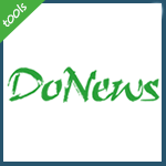 DoNews(donews.com)主站sql注入漏洞