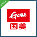 国美(gome.com.cn)某业务后台弱口令