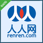 人人(renren.com)某分站信息泄露漏洞